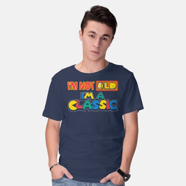 I'm A Classic - Image 6