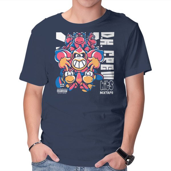 DK Crew Mixtape - Image 5