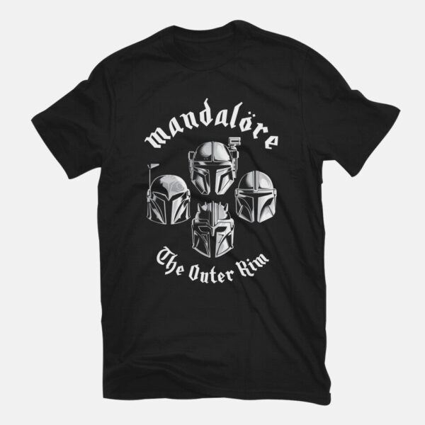Mandalore Rhapsody - Image 3