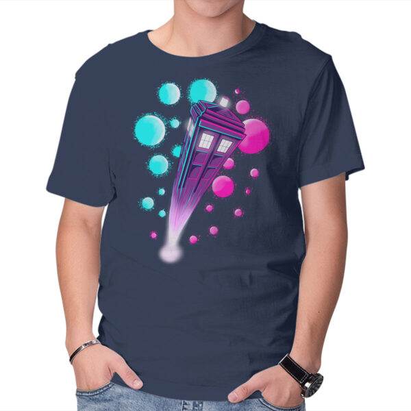 Neon Who - Image 5