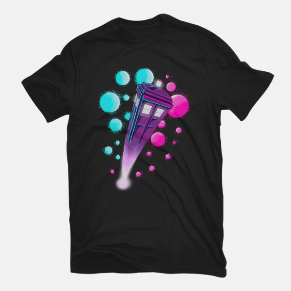 Neon Who - Image 3