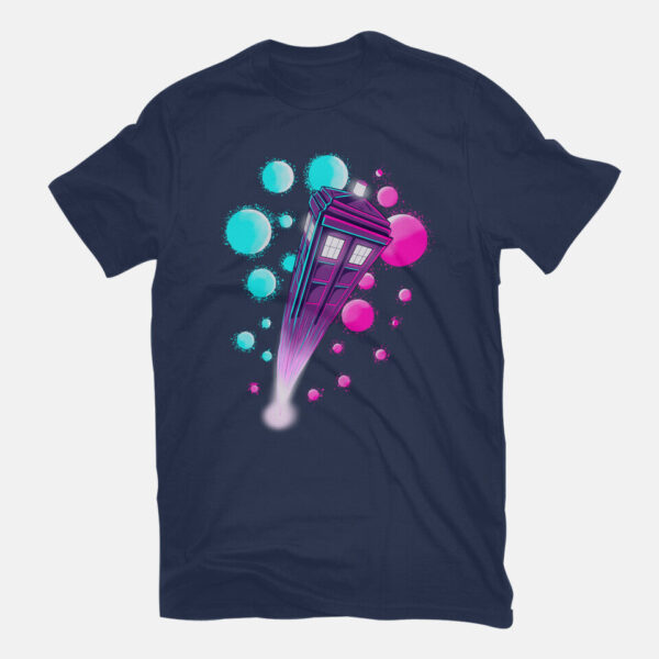 Neon Who - Image 7