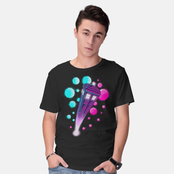 Neon Who - Image 2
