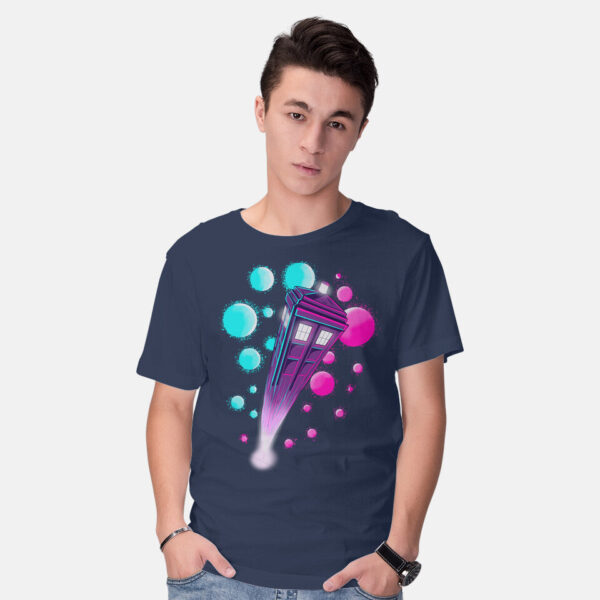 Neon Who - Image 6