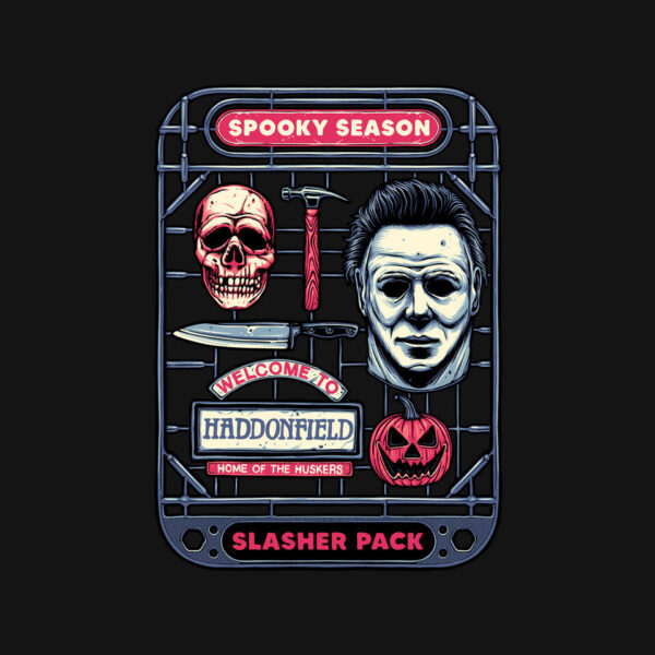 Slasher Kit - Image 4
