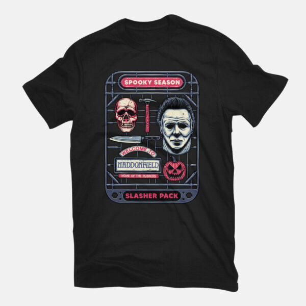 Slasher Kit - Image 3
