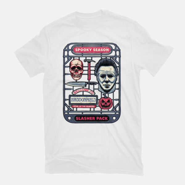 Slasher Kit - Image 7