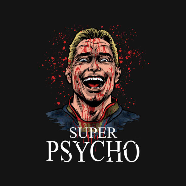 Super Psycho - Image 4