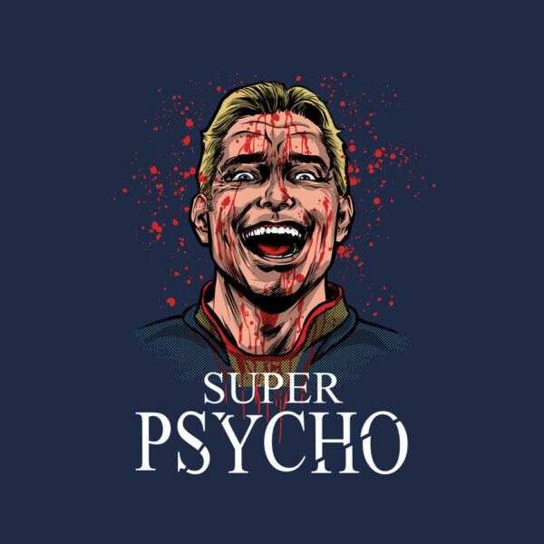 Super Psycho - Image 8
