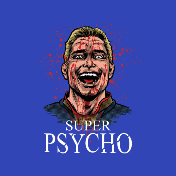 Super Psycho - Image 12