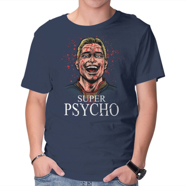 Super Psycho - Image 5