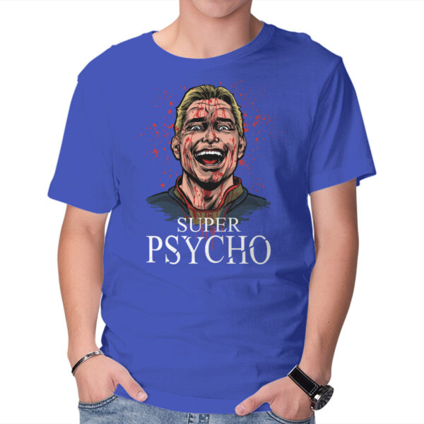Super Psycho - Image 9