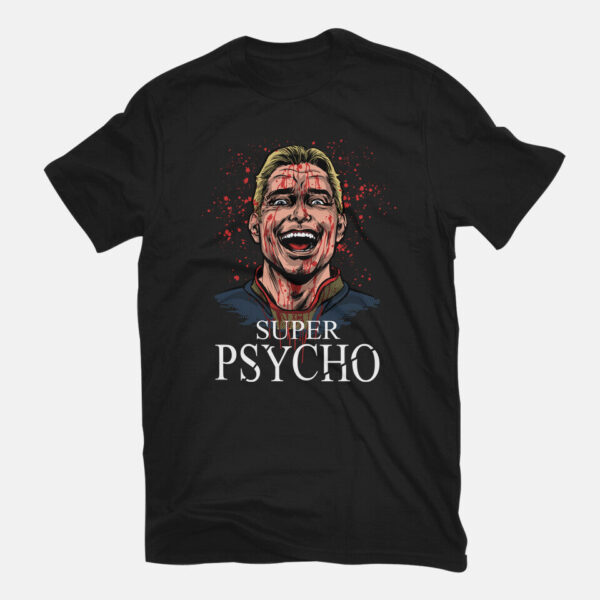 Super Psycho - Image 3