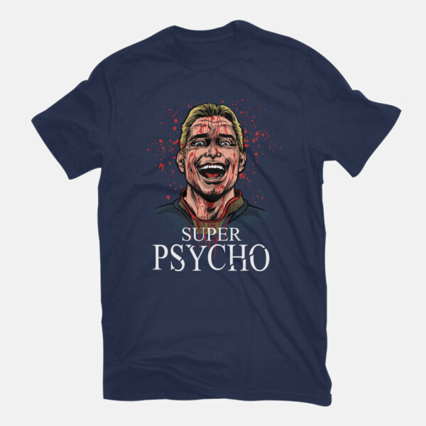 Super Psycho - Image 7