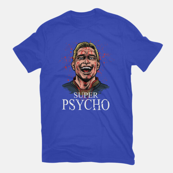 Super Psycho - Image 11