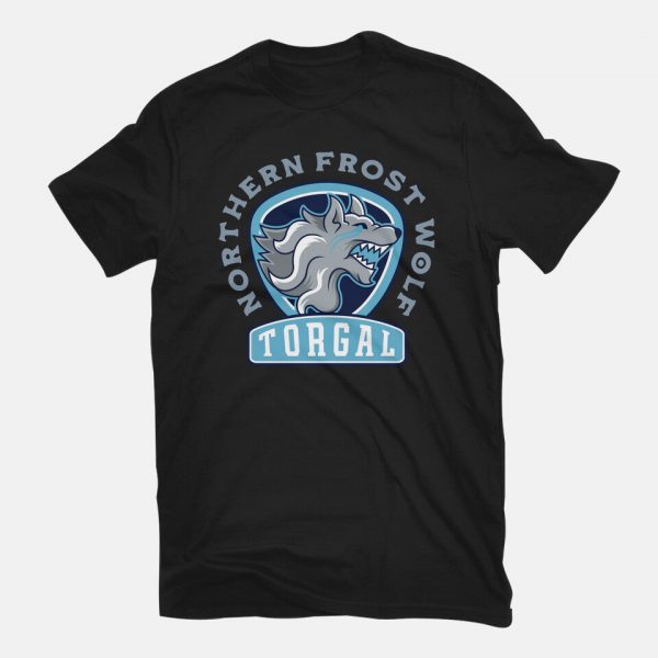 Torgal Emblem - Image 3