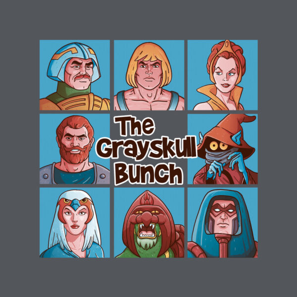The Grayskull Bunch - Image 12