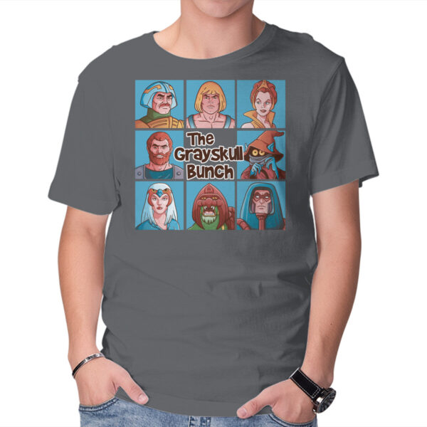 The Grayskull Bunch - Image 9