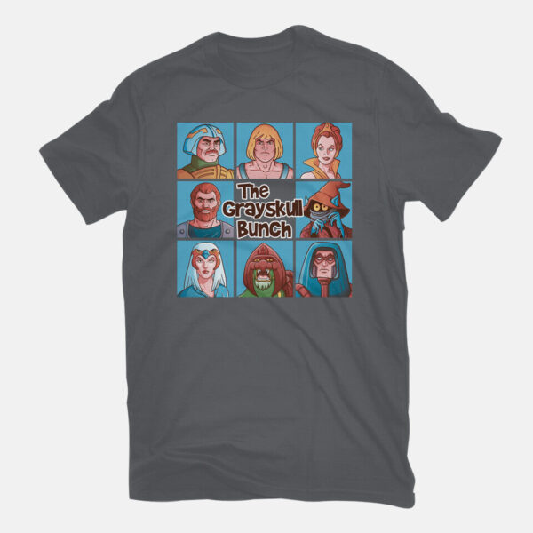 The Grayskull Bunch - Image 11