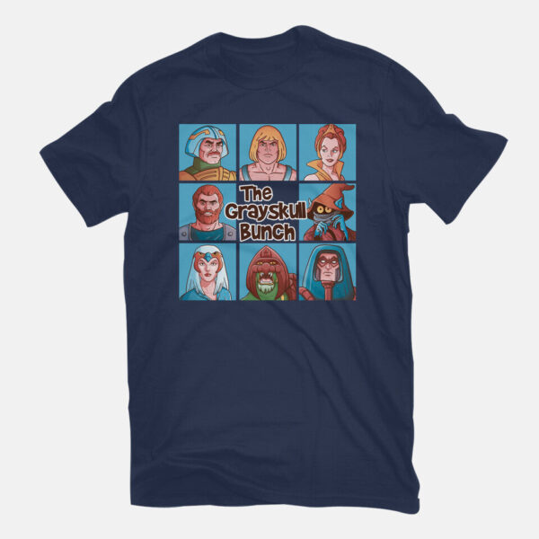 The Grayskull Bunch - Image 7
