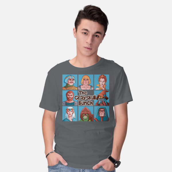 The Grayskull Bunch - Image 10
