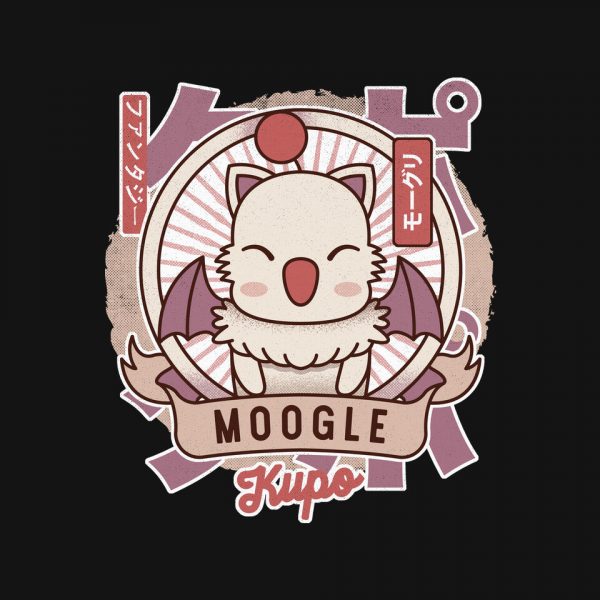 Moogle Retro - Image 4