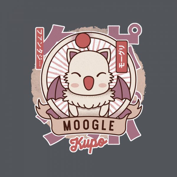 Moogle Retro - Image 12