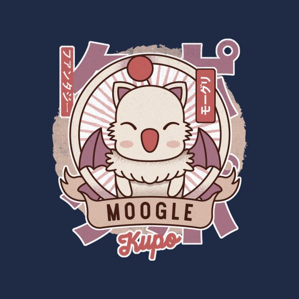 Moogle Retro - Image 8