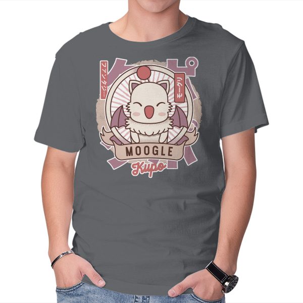 Moogle Retro - Image 9