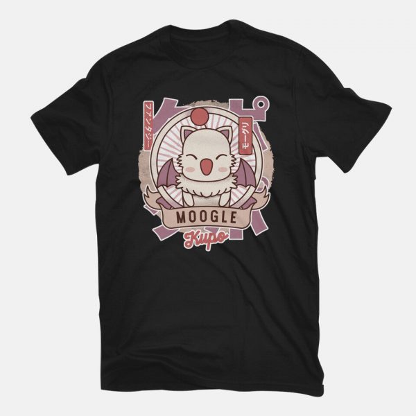 Moogle Retro - Image 3