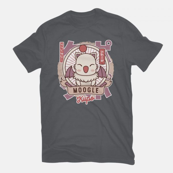 Moogle Retro - Image 11