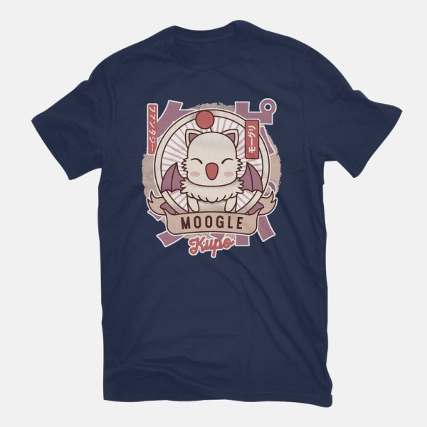 Moogle Retro - Image 7
