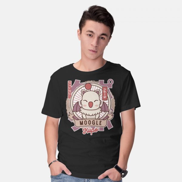 Moogle Retro - Image 2