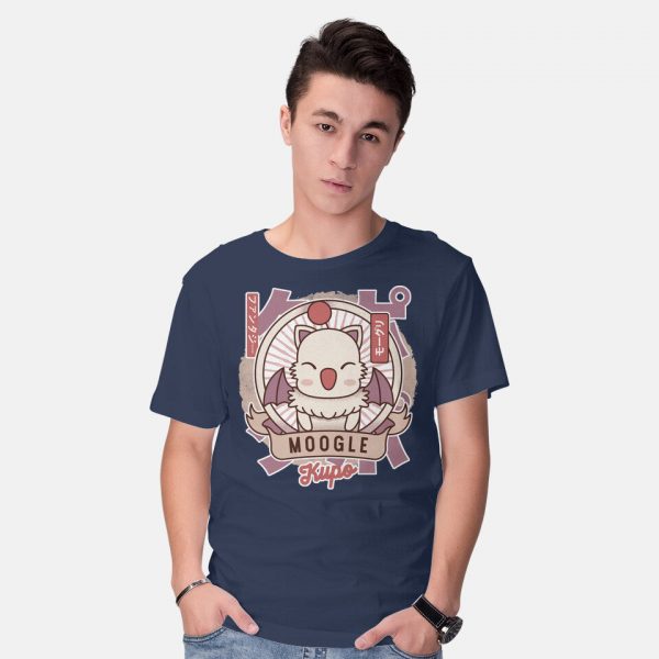 Moogle Retro - Image 6