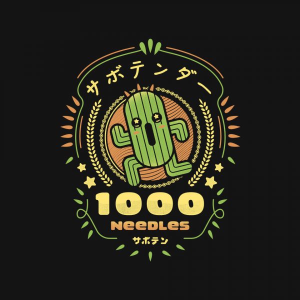 Cactuar Needles - Image 4