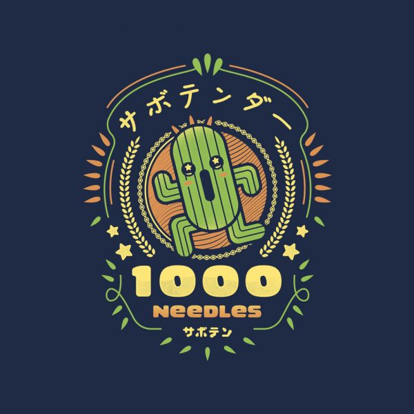 Cactuar Needles - Image 8