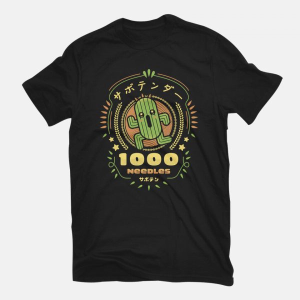 Cactuar Needles - Image 3