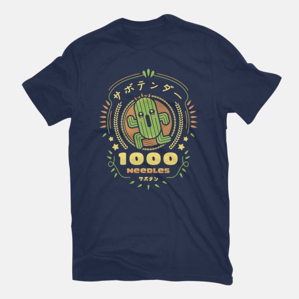 Cactuar Needles - Image 7