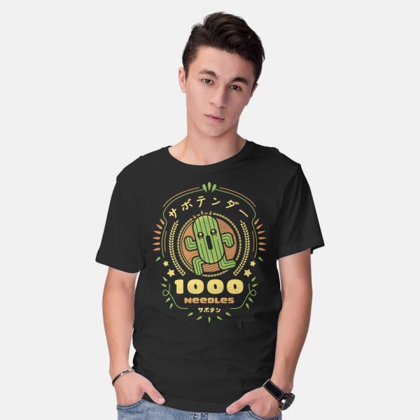 Cactuar Needles - Image 2