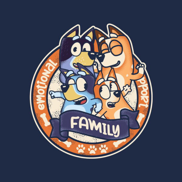 Emotional Support Family - Image 8