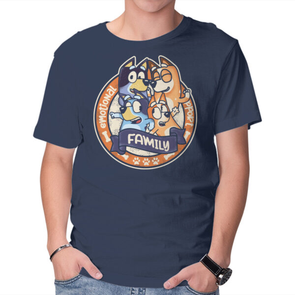 Emotional Support Family - Image 5