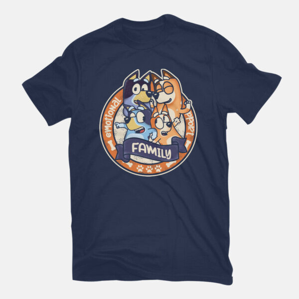 Emotional Support Family - Image 7