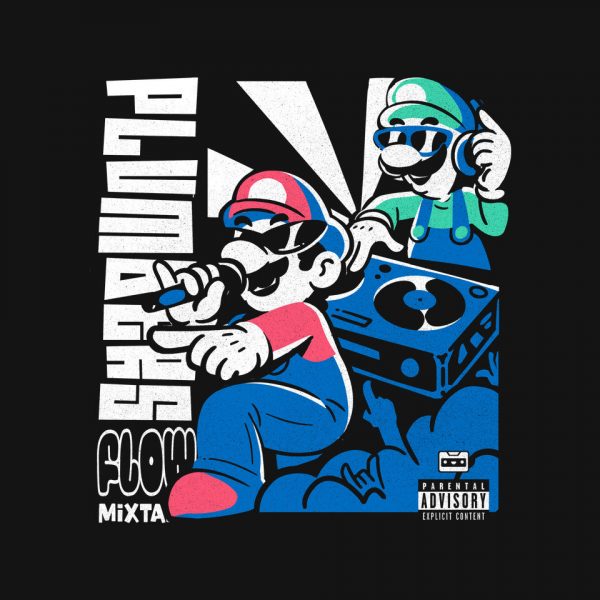 Plumbers Flow Mixtape - Image 4