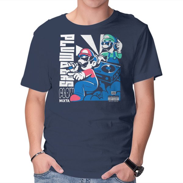 Plumbers Flow Mixtape - Image 5