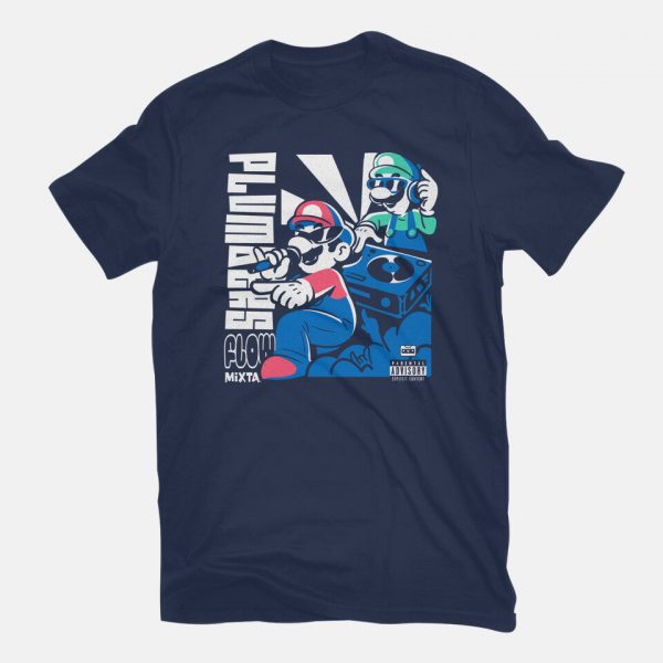 Plumbers Flow Mixtape - Image 7
