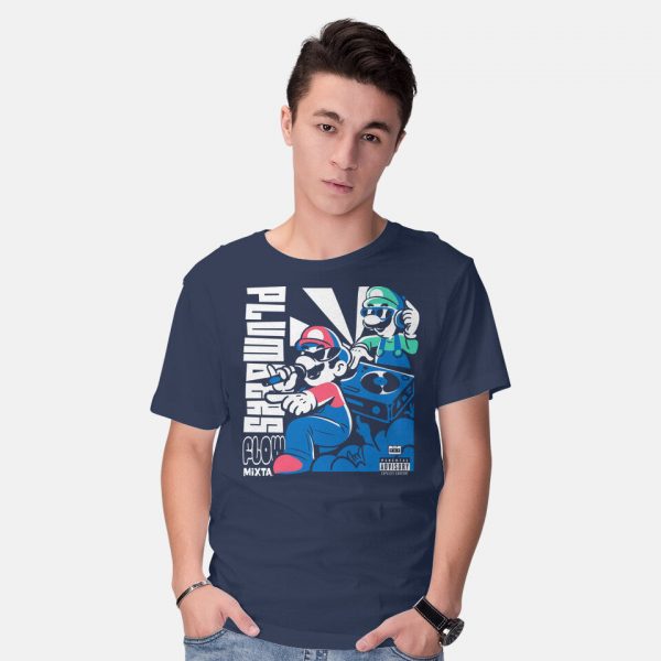 Plumbers Flow Mixtape - Image 6