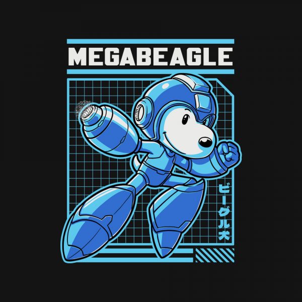 Mega Beagle Videogame - Image 8