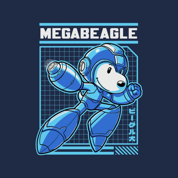 Mega Beagle Videogame - Image 12