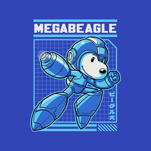 Mega Beagle Videogame - Image 4