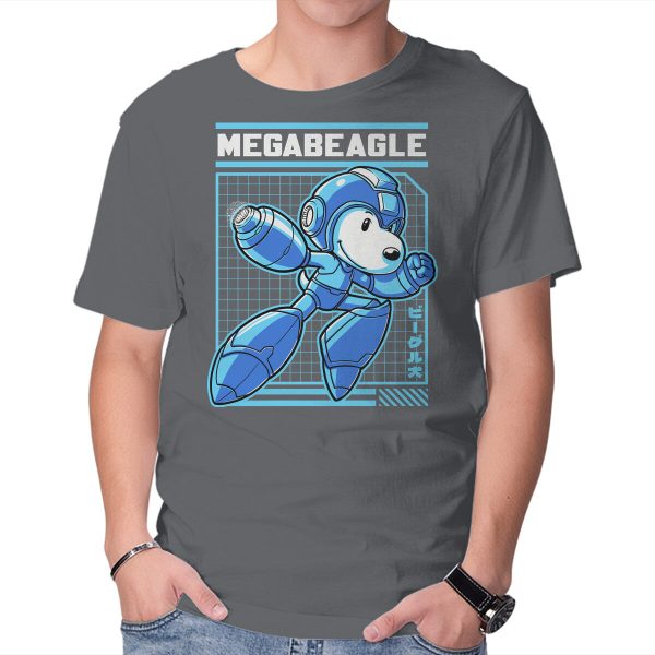 Mega Beagle Videogame - Image 13